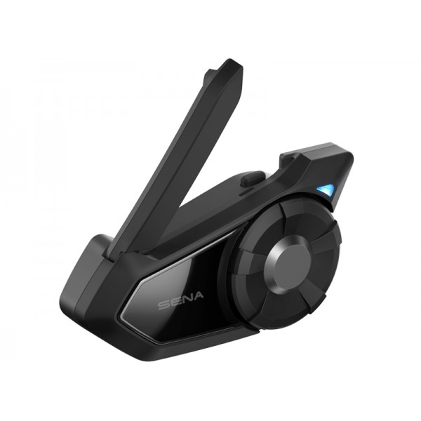 SENA 30K MOTORCYCLE BLUETOOTH COMMUNICATION SYSTEM: DUAL PACK - Image 4