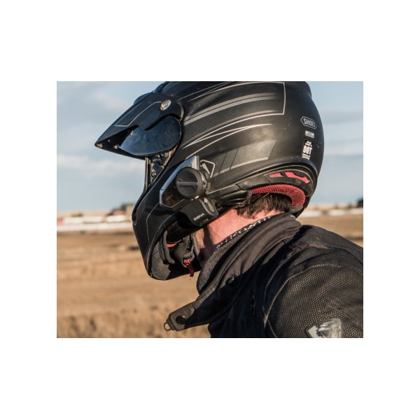 Sena 50S Bluetooth Headset Dual Pack - Image 7