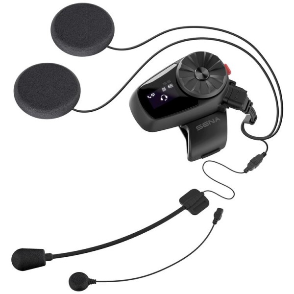Sena 5S Dual Pack Bluetooth Headset - Image 2