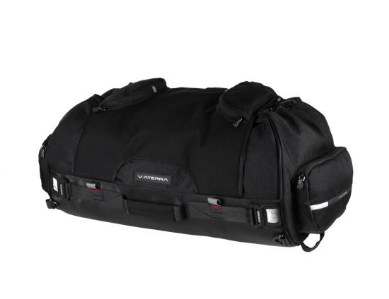 Viaterra Hammerhead Universal Motorcycle Tailbag 75 liters - Image 2