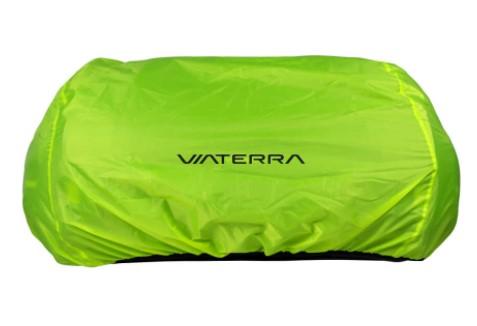 Viaterra Hammerhead Universal Motorcycle Tailbag 75 liters - Image 5