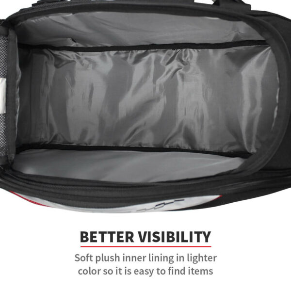 VIATERRA CONDOR 2UP 100% WATERPROOF SADDLEBAG - Image 4