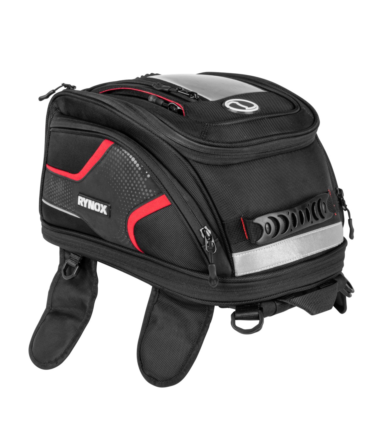 Rynox MagnaPod Tank Bag