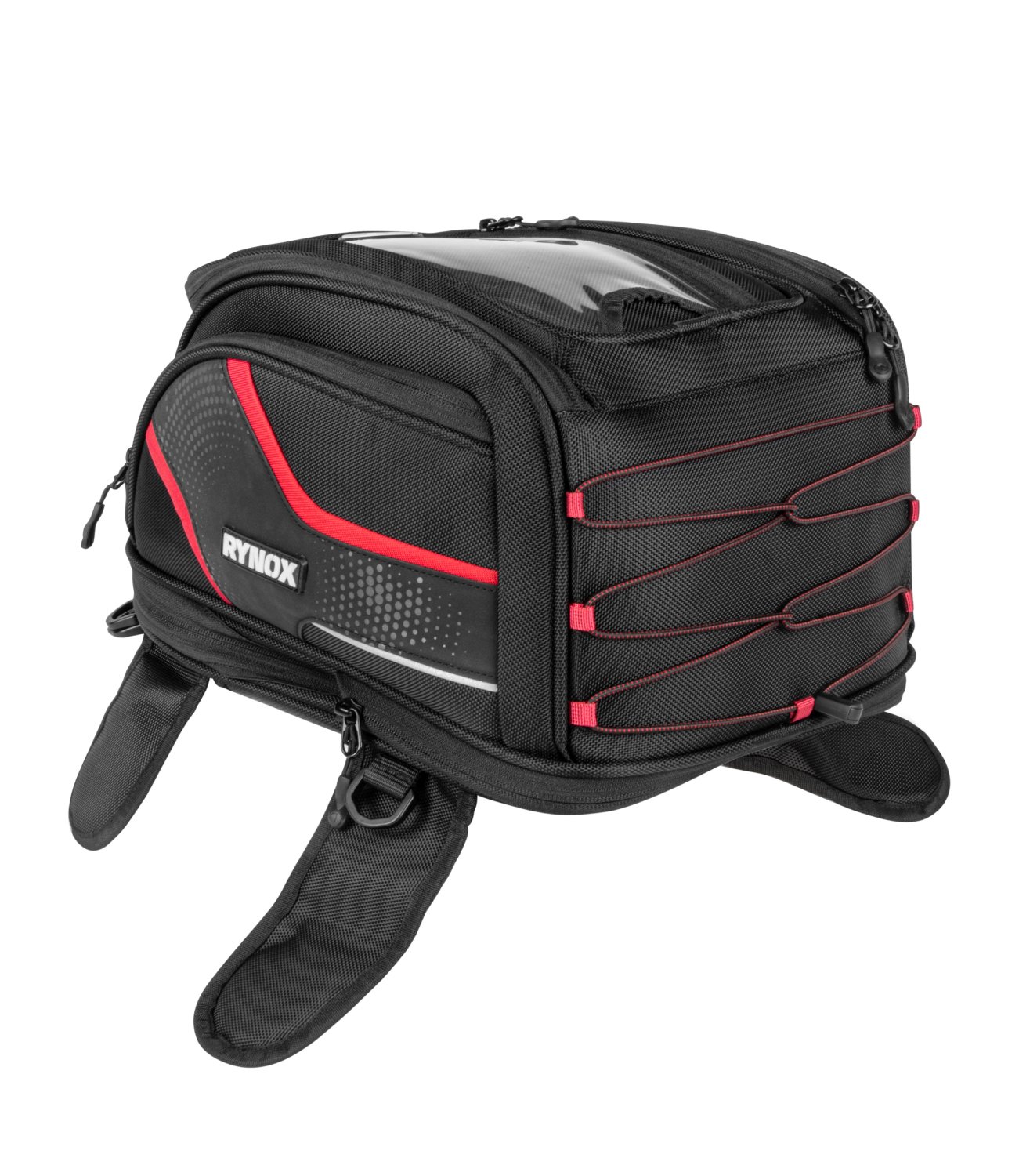 Rynox MagnaPod Tank Bag - Image 2