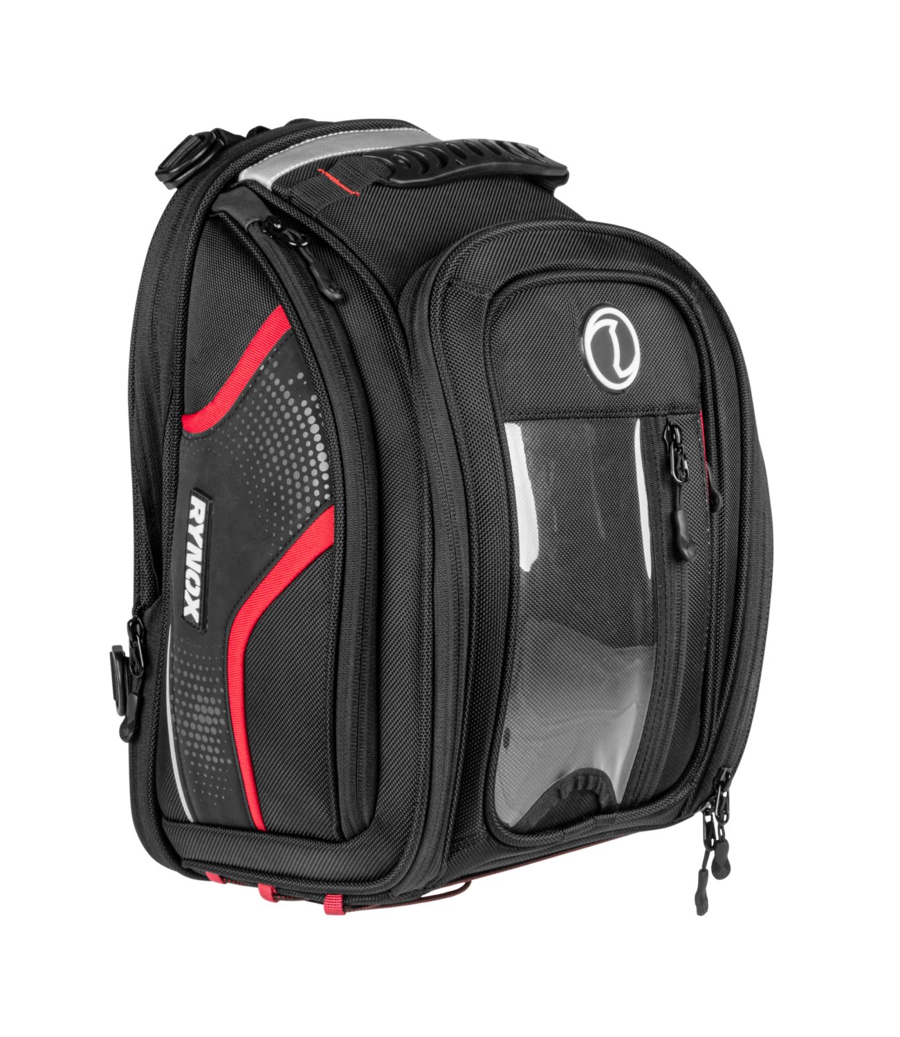 Rynox MagnaPod Tank Bag - Image 3