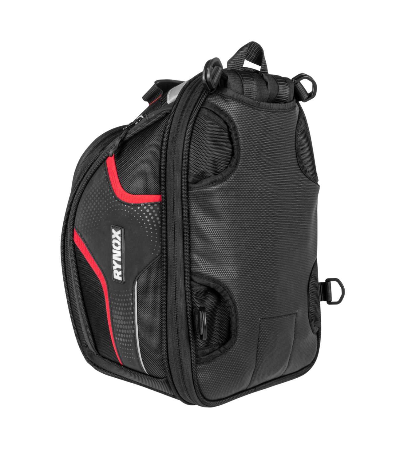 Rynox MagnaPod Tank Bag - Image 4
