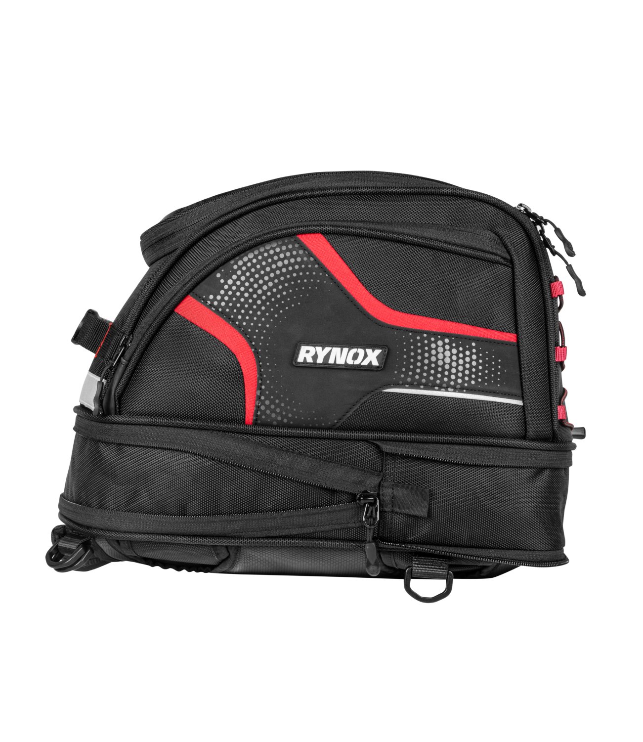 Rynox MagnaPod Tank Bag - Image 9