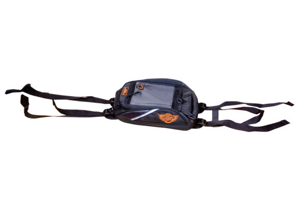 Shark Mini Universal 18L Tank Bag with Rain Cover - Image 4