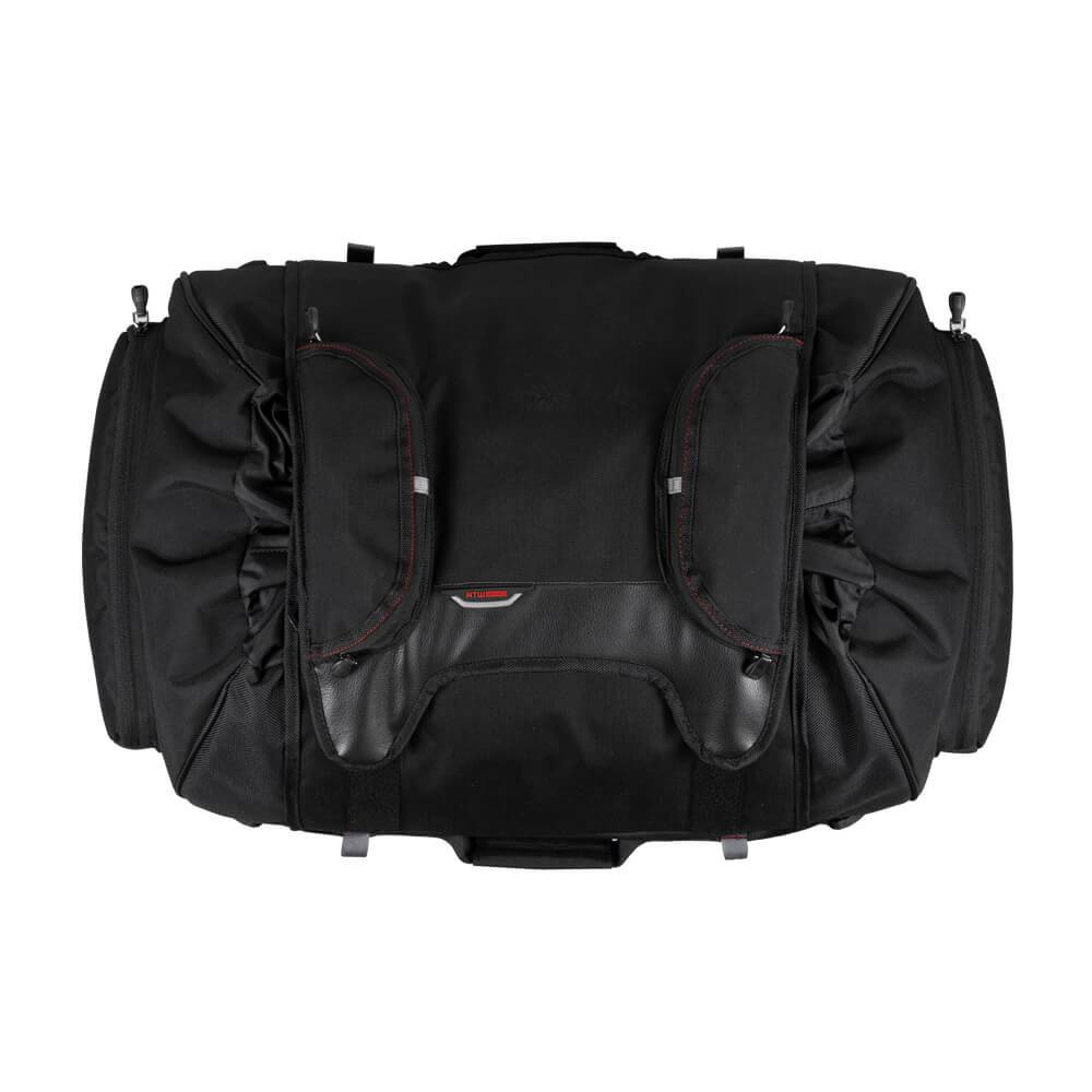 Viaterra Hammerhead Universal Motorcycle Tailbag 75 liters - Image 3