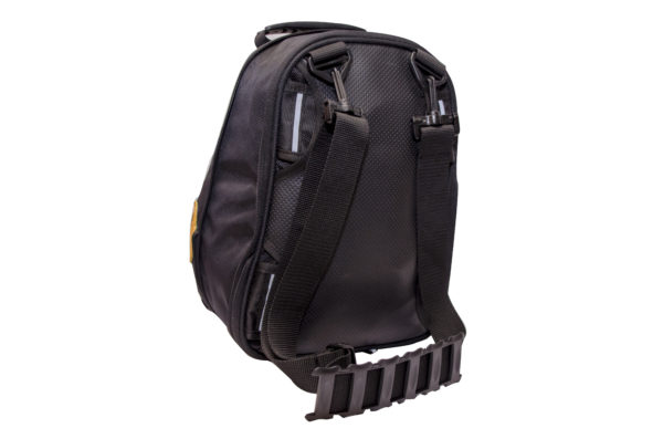 Jaws Mini Magnetic 18L Tank Bag with Rain Cover - Image 6