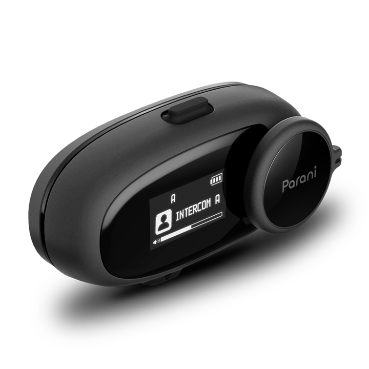 Parani M10 Bluetooth Intercom for Helmets by SENA - Image 2