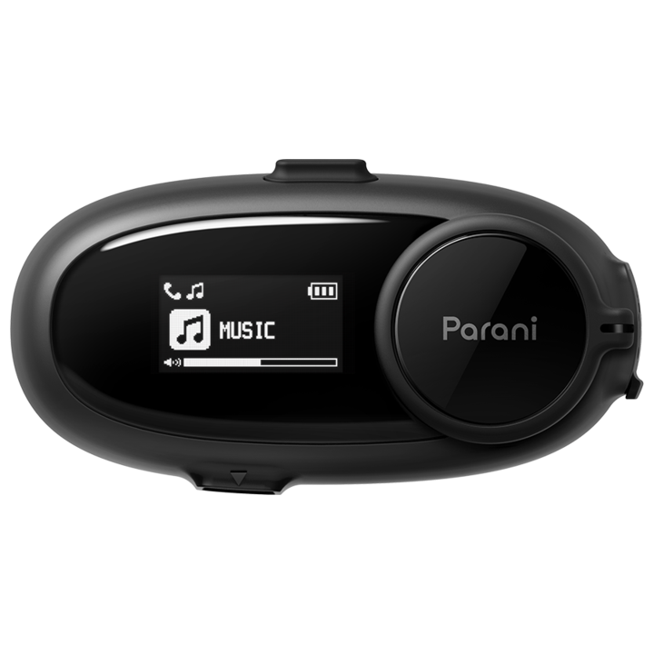 Parani M10 Bluetooth Intercom for Helmets by SENA