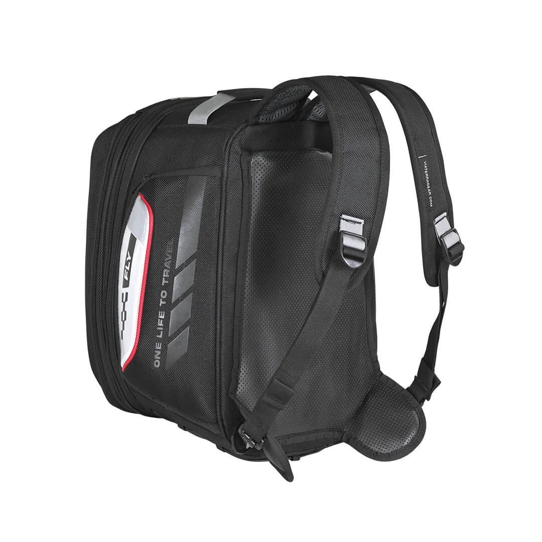 VIATERRA FLY MAGNETIC – TANK BAG - Image 3