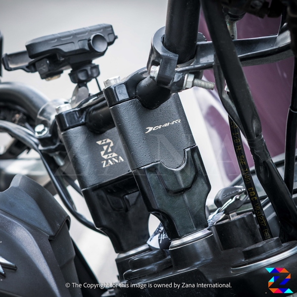 ZANA HANDLE RISER DOMINAR