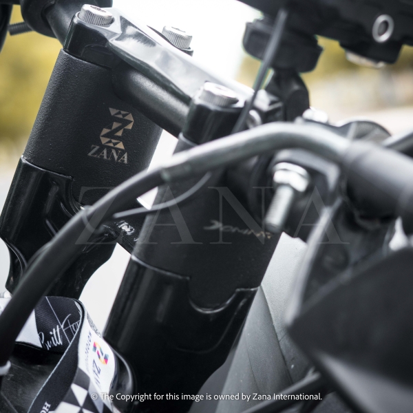 ZANA HANDLE RISER DOMINAR - Image 3