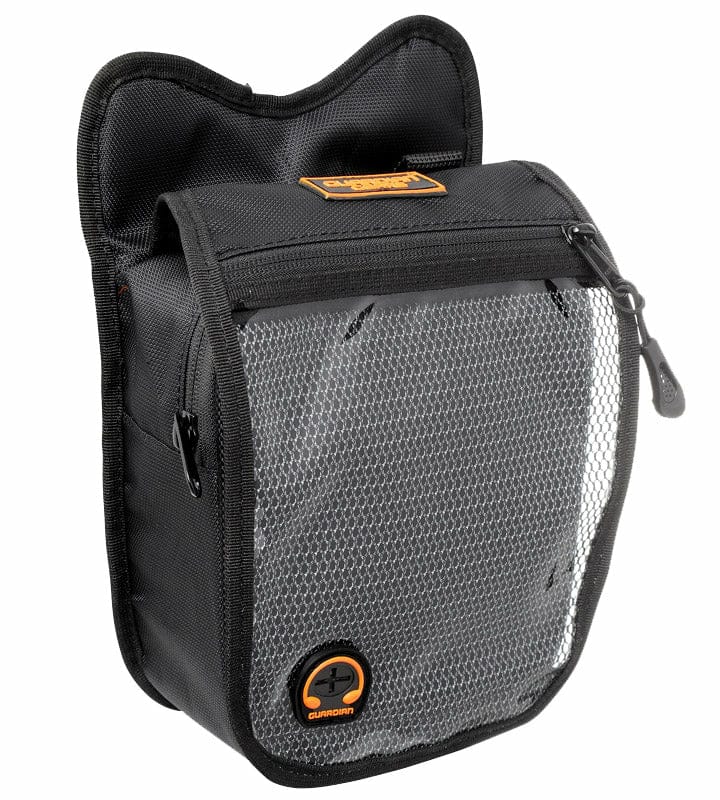 Guardian Gear Wolverine Magnetic Tank Pouch with Rain Cover and Sling Strap