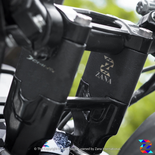 ZANA HANDLE RISER DOMINAR - Image 2