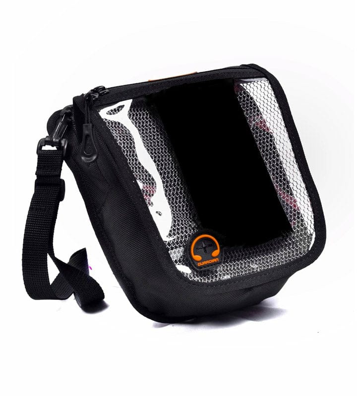 Guardian Gear Wolverine Magnetic Tank Pouch with Rain Cover and Sling Strap - Image 6