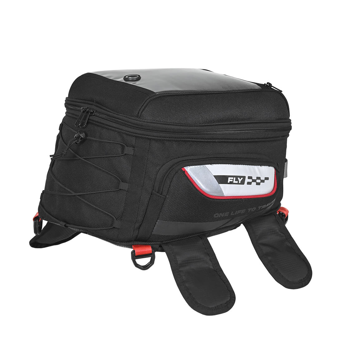VIATERRA FLY MAGNETIC – TANK BAG - Image 2