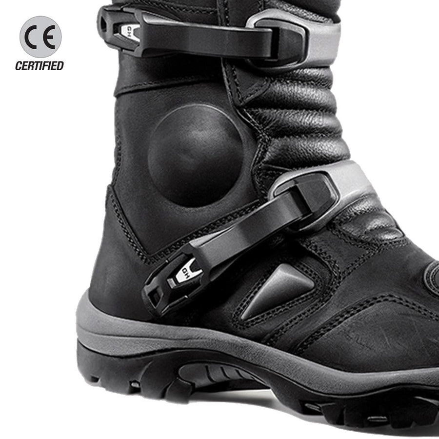 FORMA ADVENTURE RIDING BOOTS (HIGH) - Image 2
