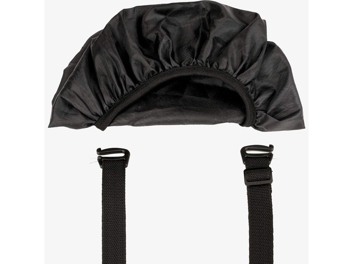 Grand Pitshop Bike Air Cushion Seat (Pillion) - Image 7