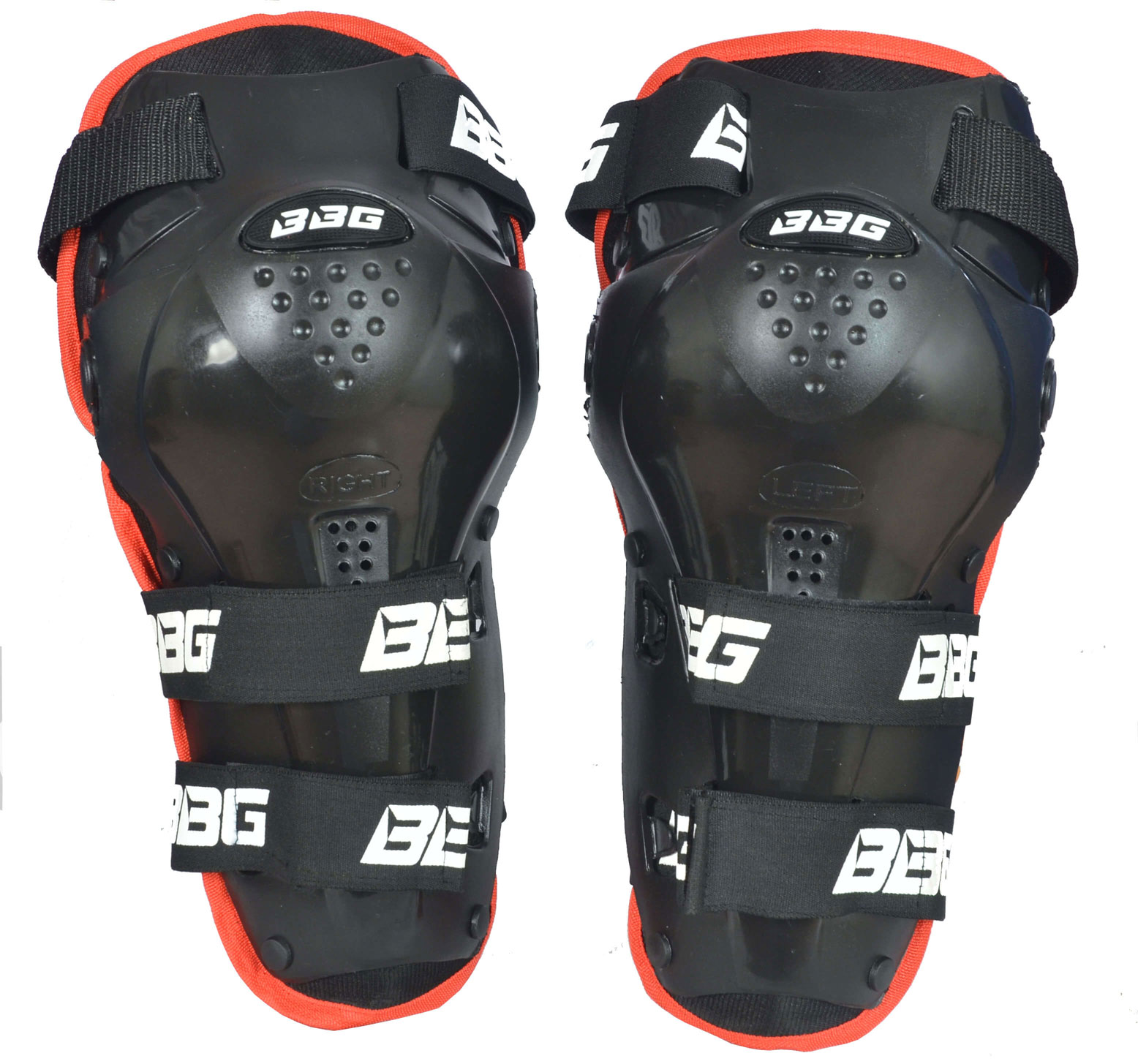 BBG KNEE GUARD MODEL – 1