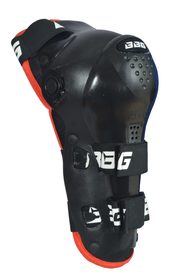 BBG KNEE GUARD MODEL – 1 - Image 2