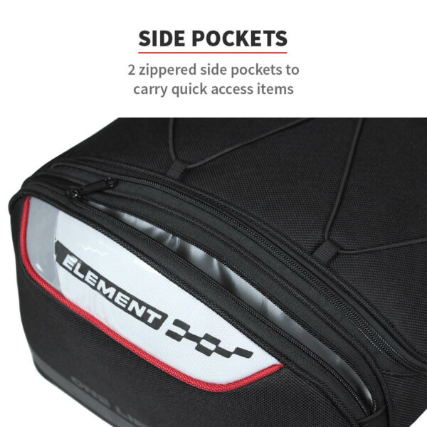 VIATERRA ELEMENT TAILBAG - Image 5