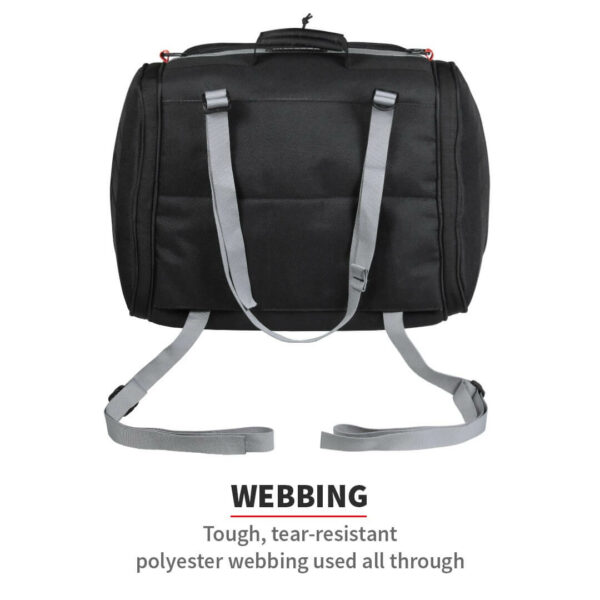 VIATERRA ELEMENT TAILBAG - Image 10