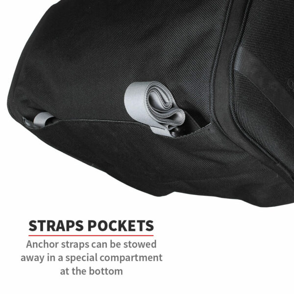 VIATERRA ELEMENT TAILBAG - Image 9