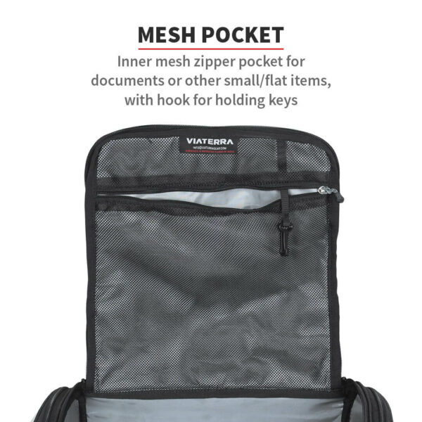 VIATERRA ELEMENT TAILBAG - Image 8