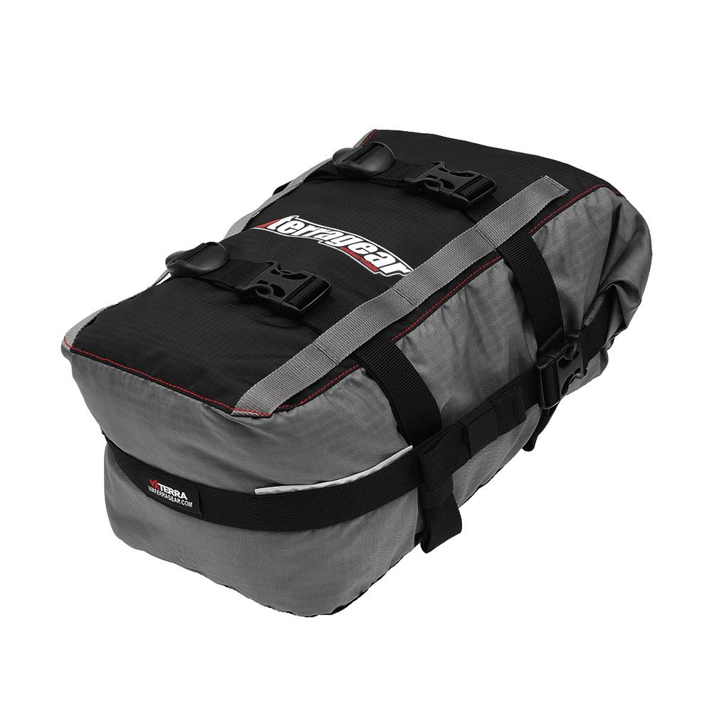 VIATERRA POD 22L – MOTORCYCLE TAILBAG 100% WATERPROOF - Image 2