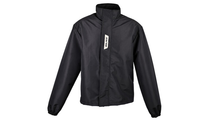 Rival Urban Jacket V2(Black) - Image 5