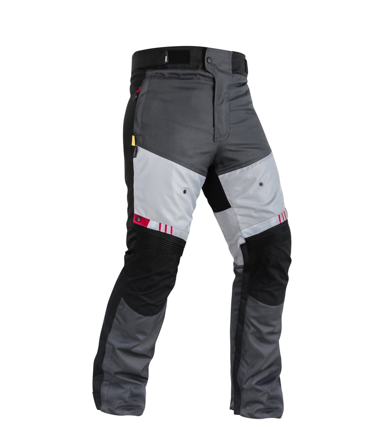 Rynox STEALTH EVO PANTS - Grey