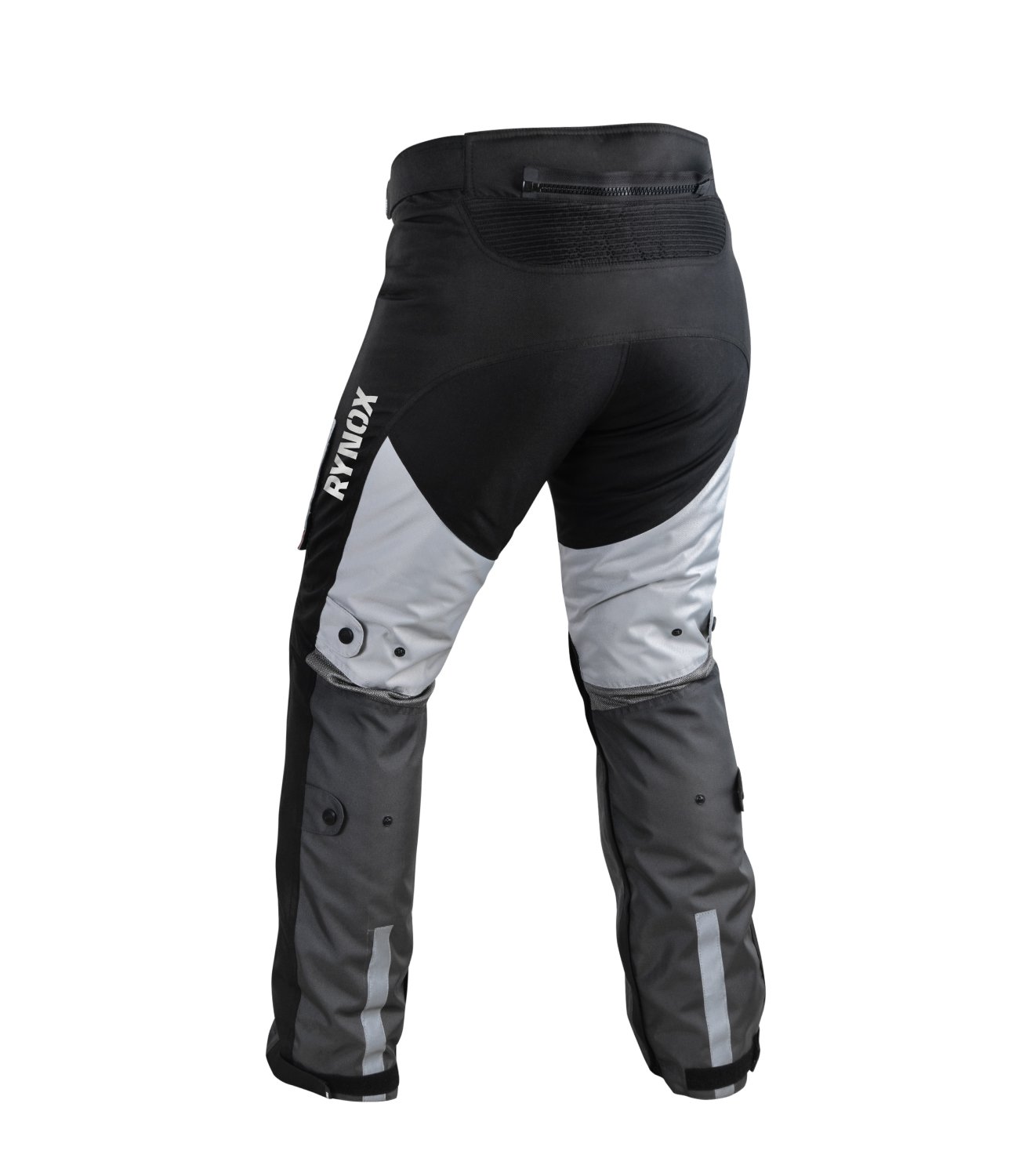 Rynox STEALTH EVO PANTS - Grey - Image 2