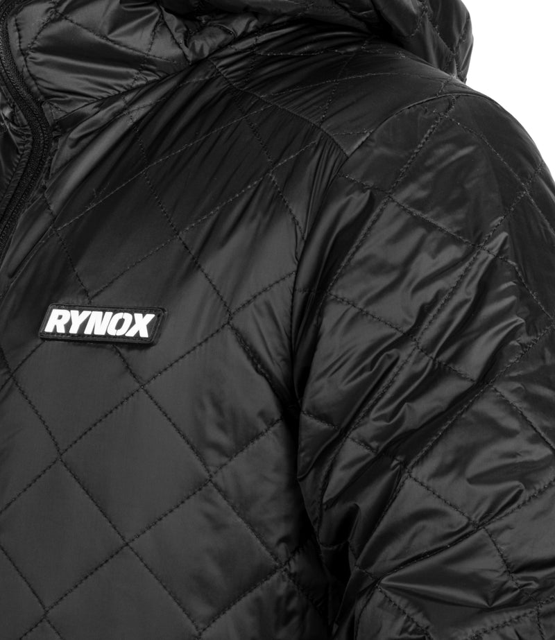 Rynox-Surge Winter Jacket - Image 3