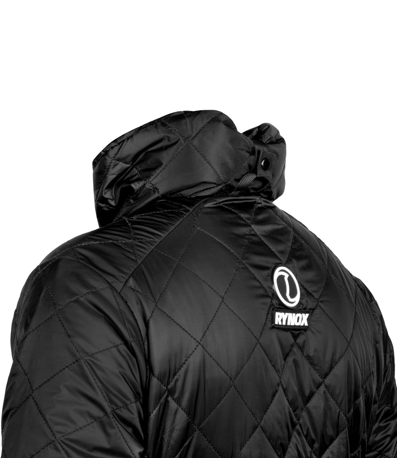 Rynox-Surge Winter Jacket - Image 4