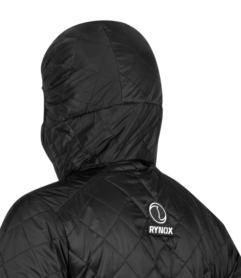 Rynox-Surge Winter Jacket - Image 6