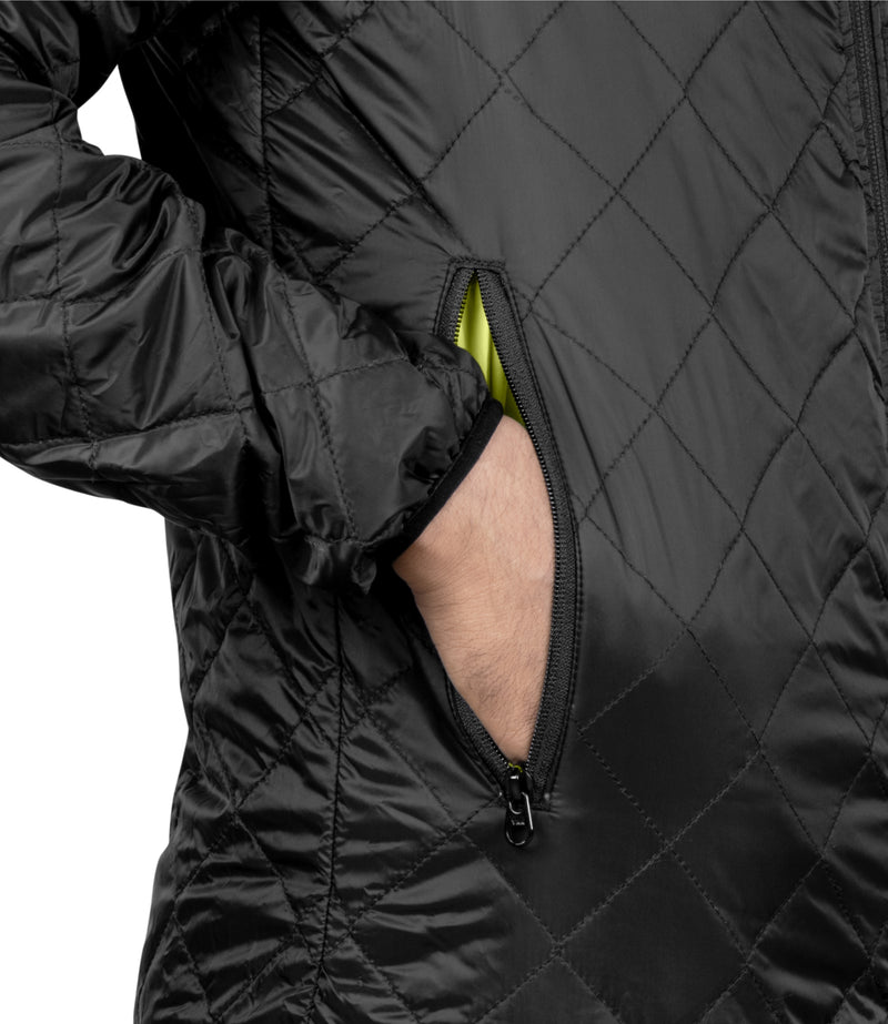 Rynox-Surge Winter Jacket - Image 7