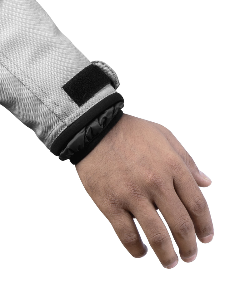 Rynox-Surge Winter Jacket - Image 8