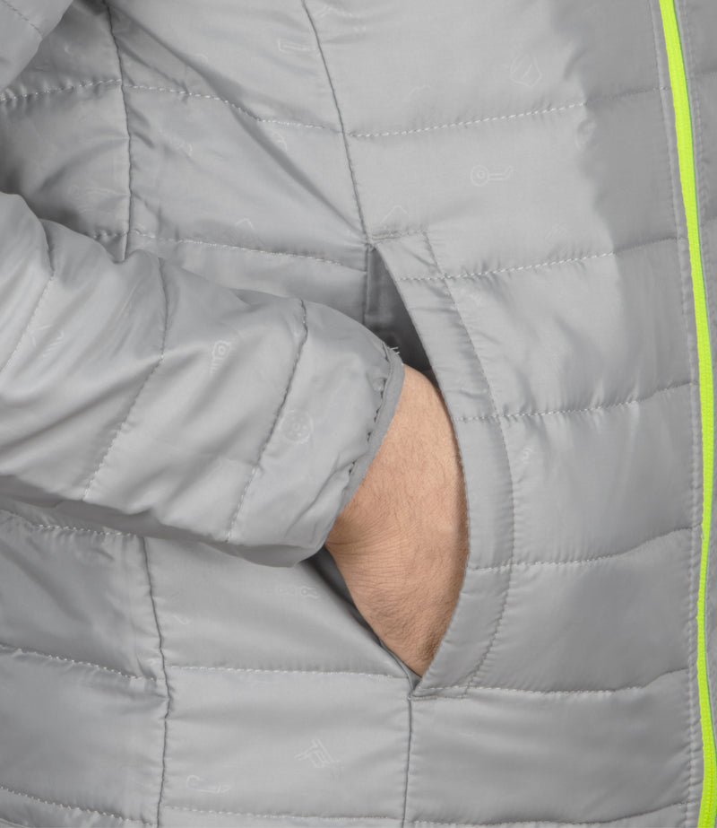 RYNOX SWARM WINTER JACKET - Image 5