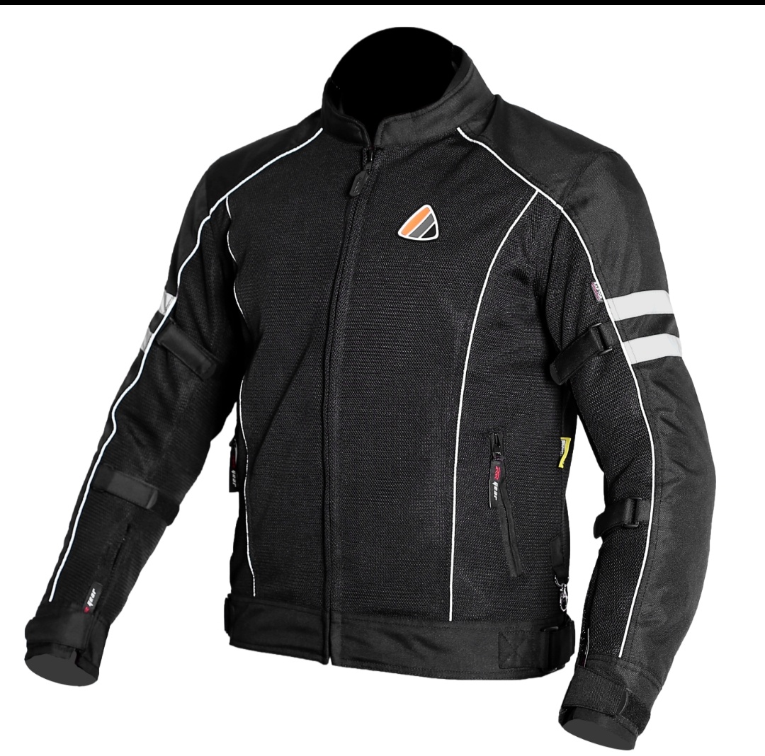 RR Gear Raptor Jacket - Image 4