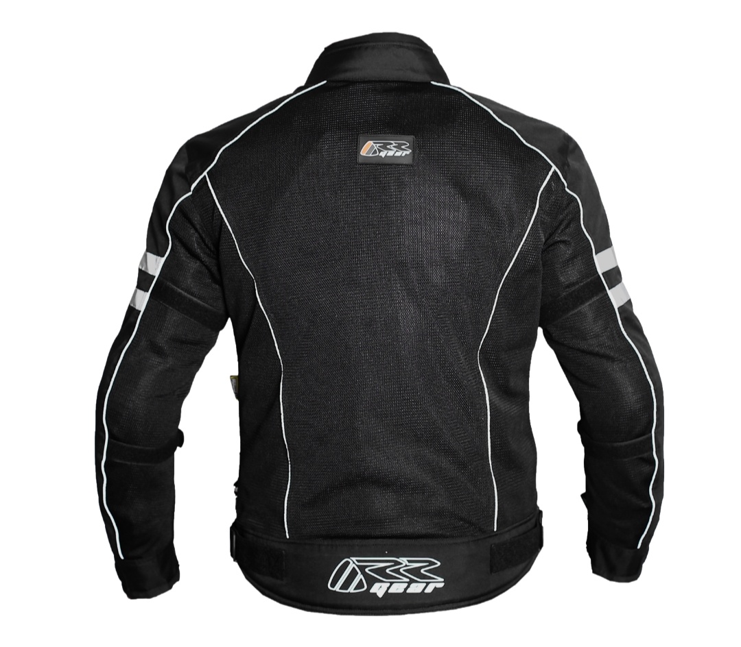 RR Gear Raptor Jacket - Image 3