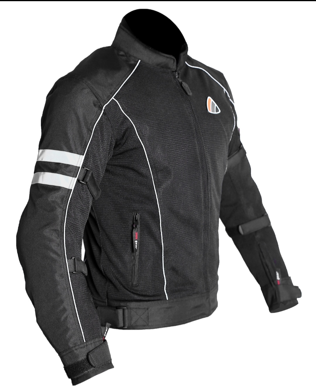 RR Gear Raptor Jacket - Image 2
