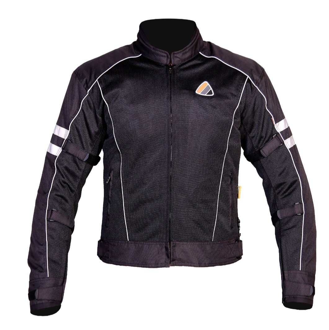 RR Gear Raptor Jacket