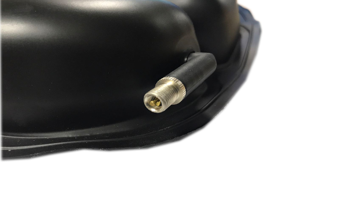 Solace BUM Partner Air Seat Cushion Small - Image 6