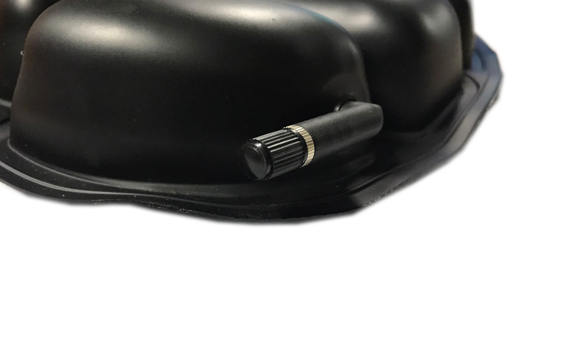 Solace BUM Partner Air Seat Cushion Small - Image 5