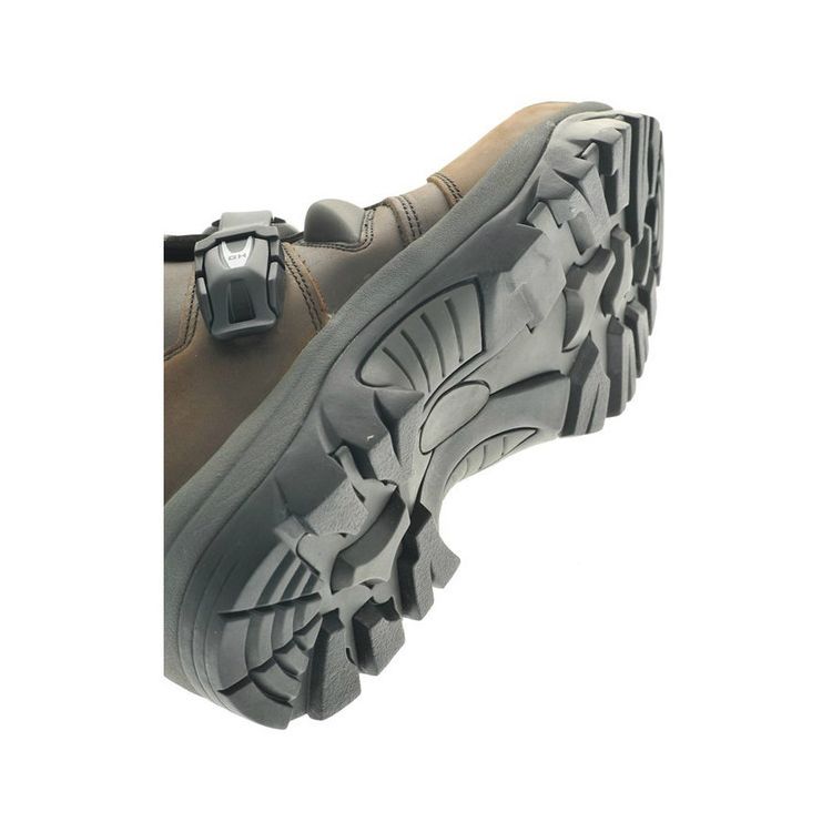 FORMA ADVENTURE RIDING BOOTS (LOW) BROWN - Image 5