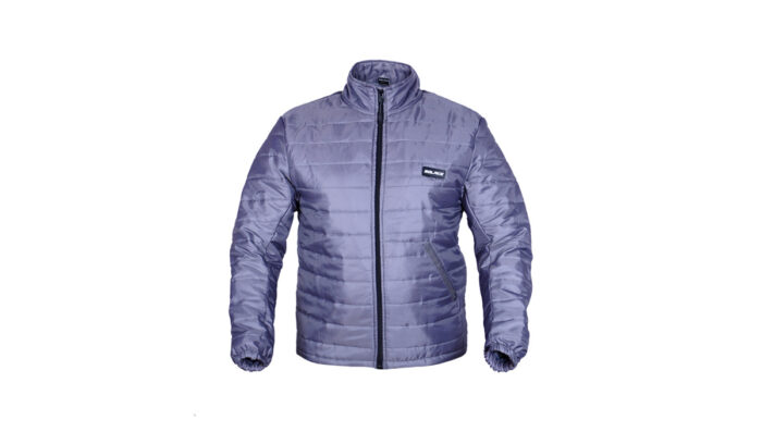 Rival Urban Jacket V2(Black) - Image 4