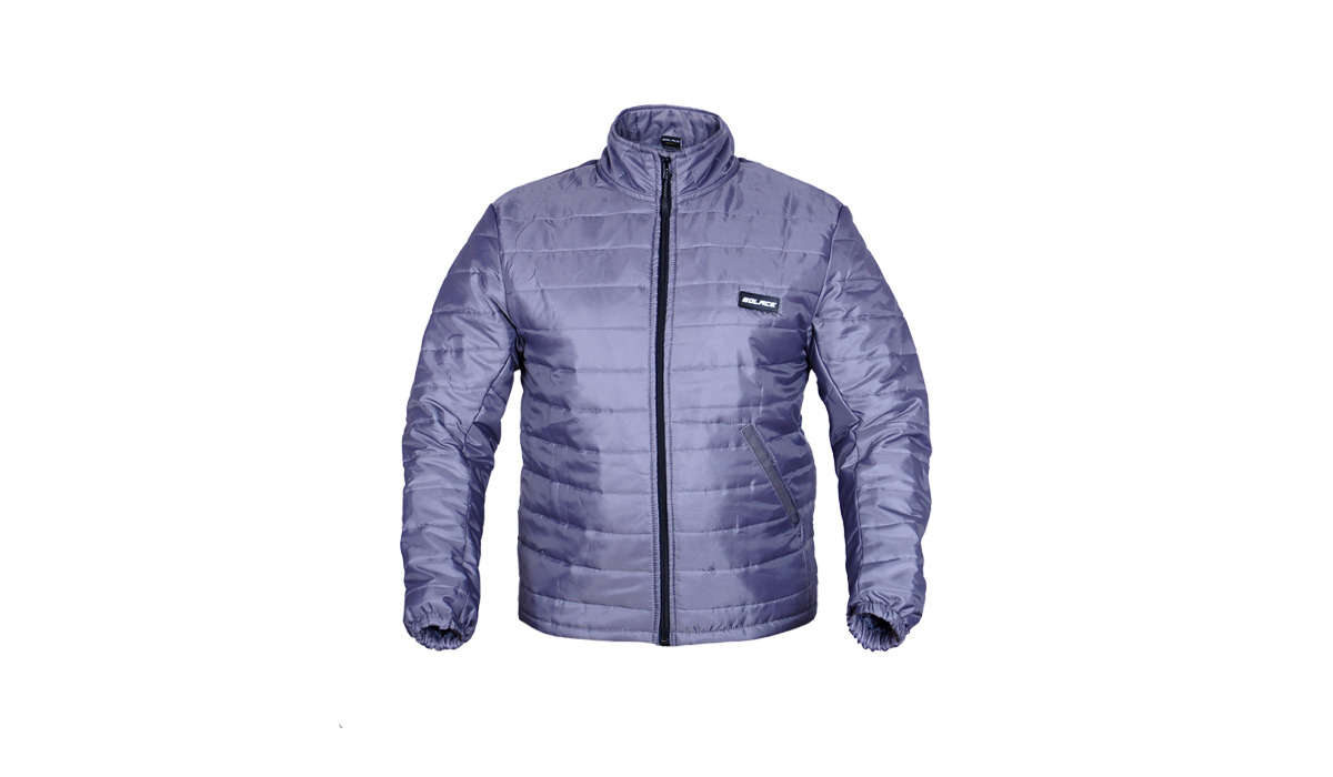 SABRE Jacket V4 (Black ) - Image 6